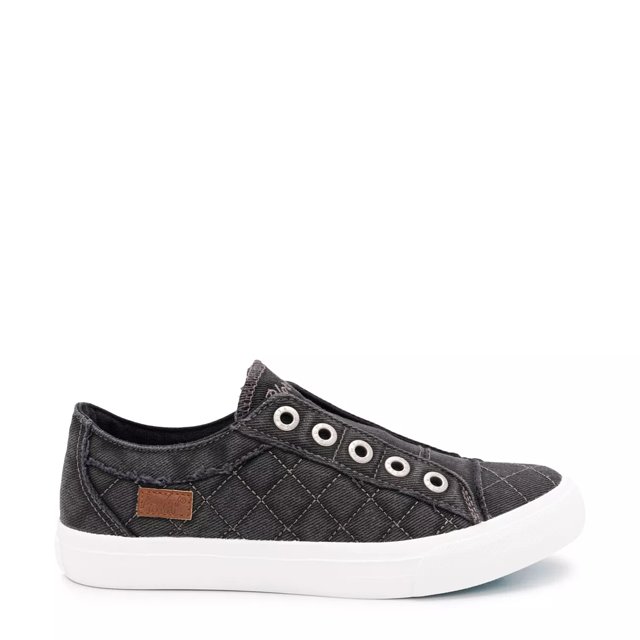 Shoe company blowfish store