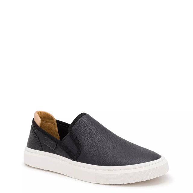 Ugg cas slip on white outlet