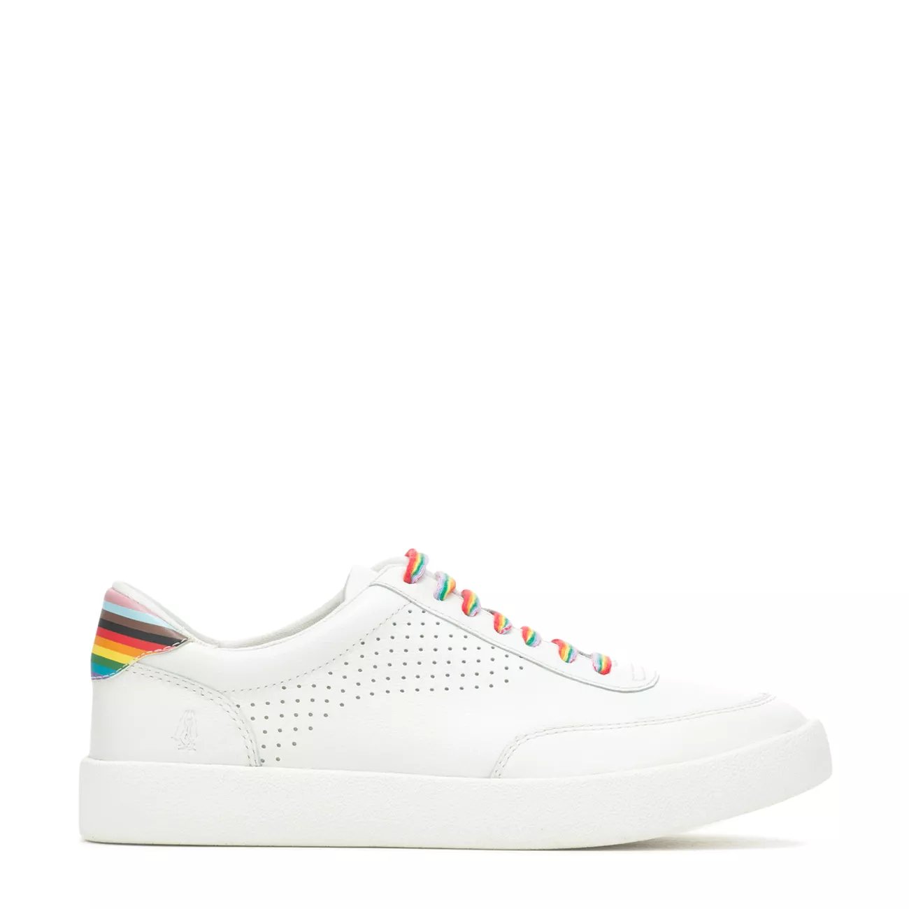 Charlie Court Pride Sneaker