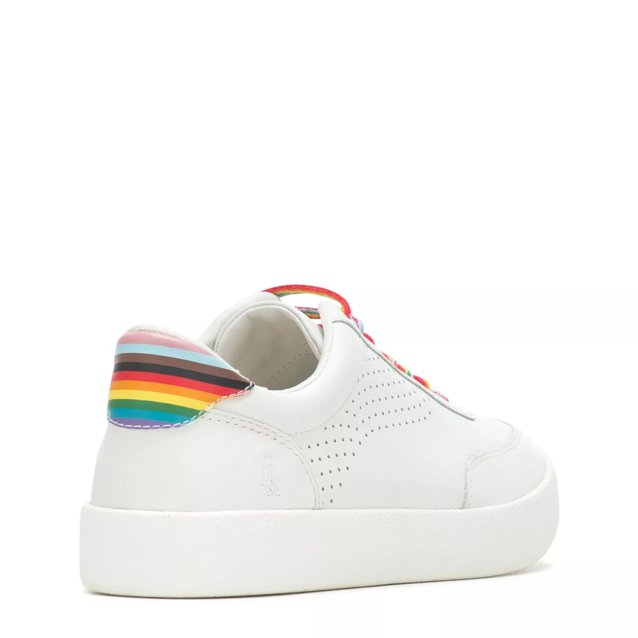 Charlie Court Pride Sneaker