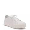 Platform hot sale womens sneakers