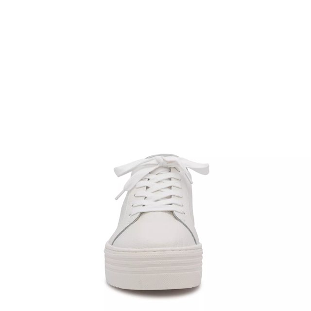Kenneth cole outlet abbey platform sneaker