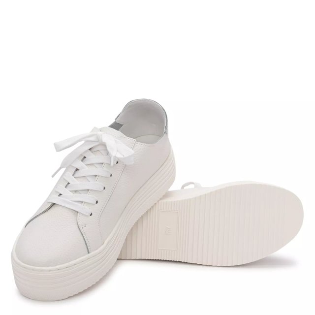 Platform plimsoll shop