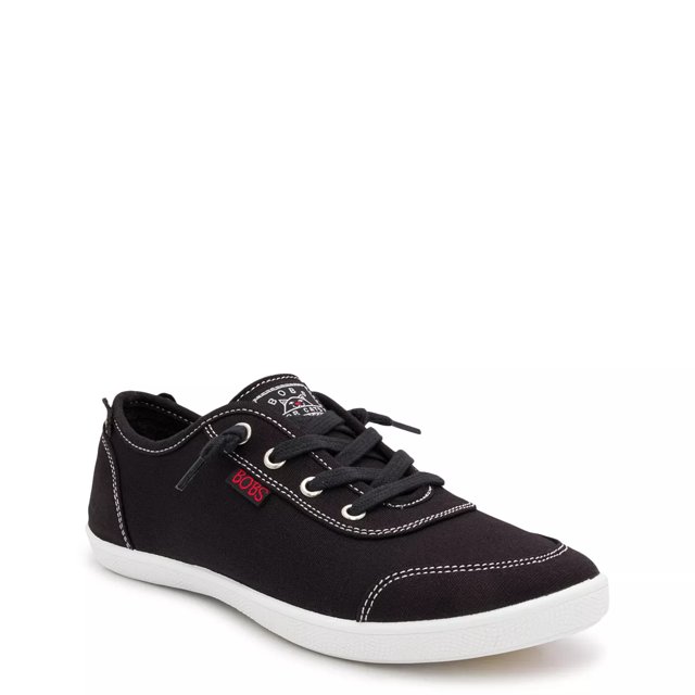 BOBS By Skechers Women s BOBS B Cute Heel Strut Sneaker DSW Canada