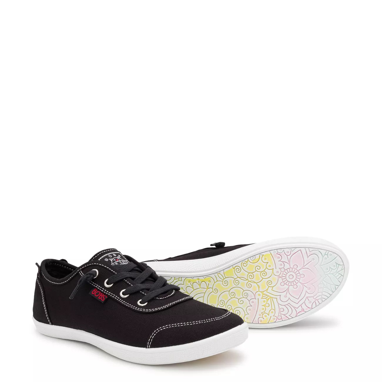 BOBS By Skechers Women's BOBS B Cute - Heel Strut Sneaker | DSW Canada