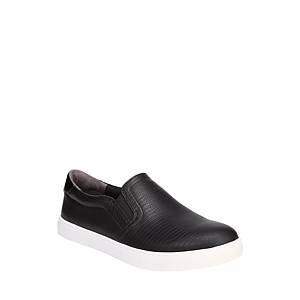 Dr scholls womens on sale slip on shoes