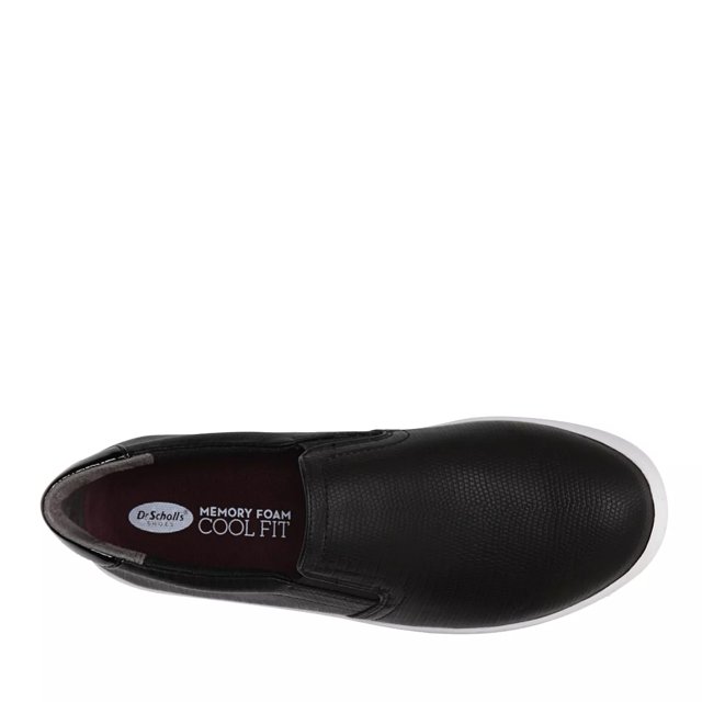 Dr scholl's memory shop foam cool fit sneakers