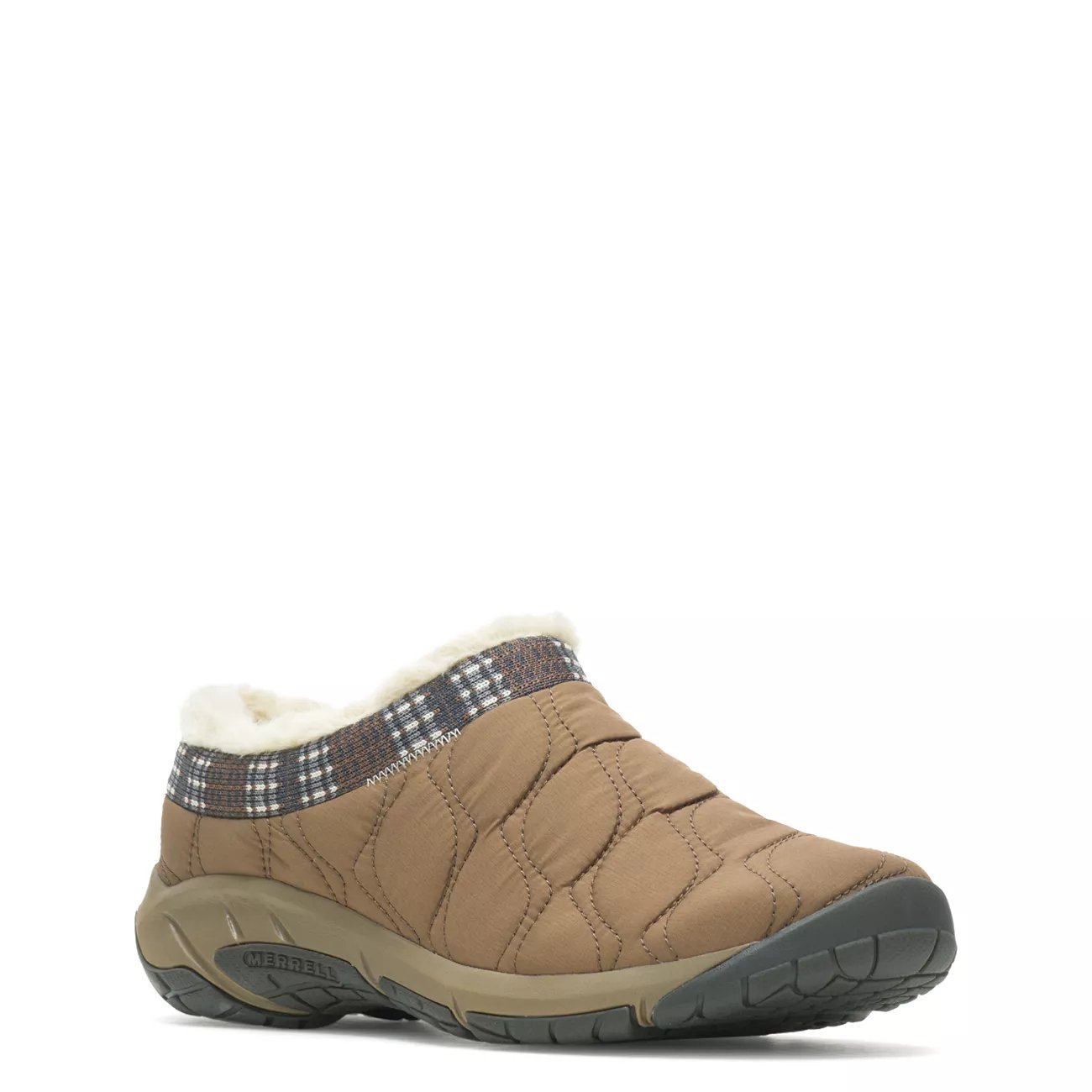 merrell women's encore ice slip on