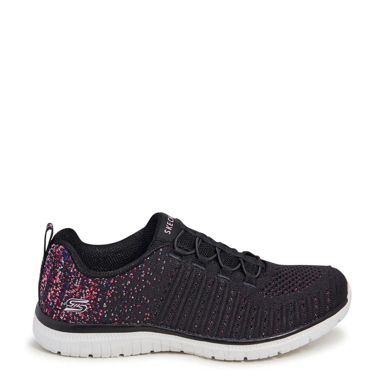 Women's Virtue Wide Width  Slip-On Sneaker