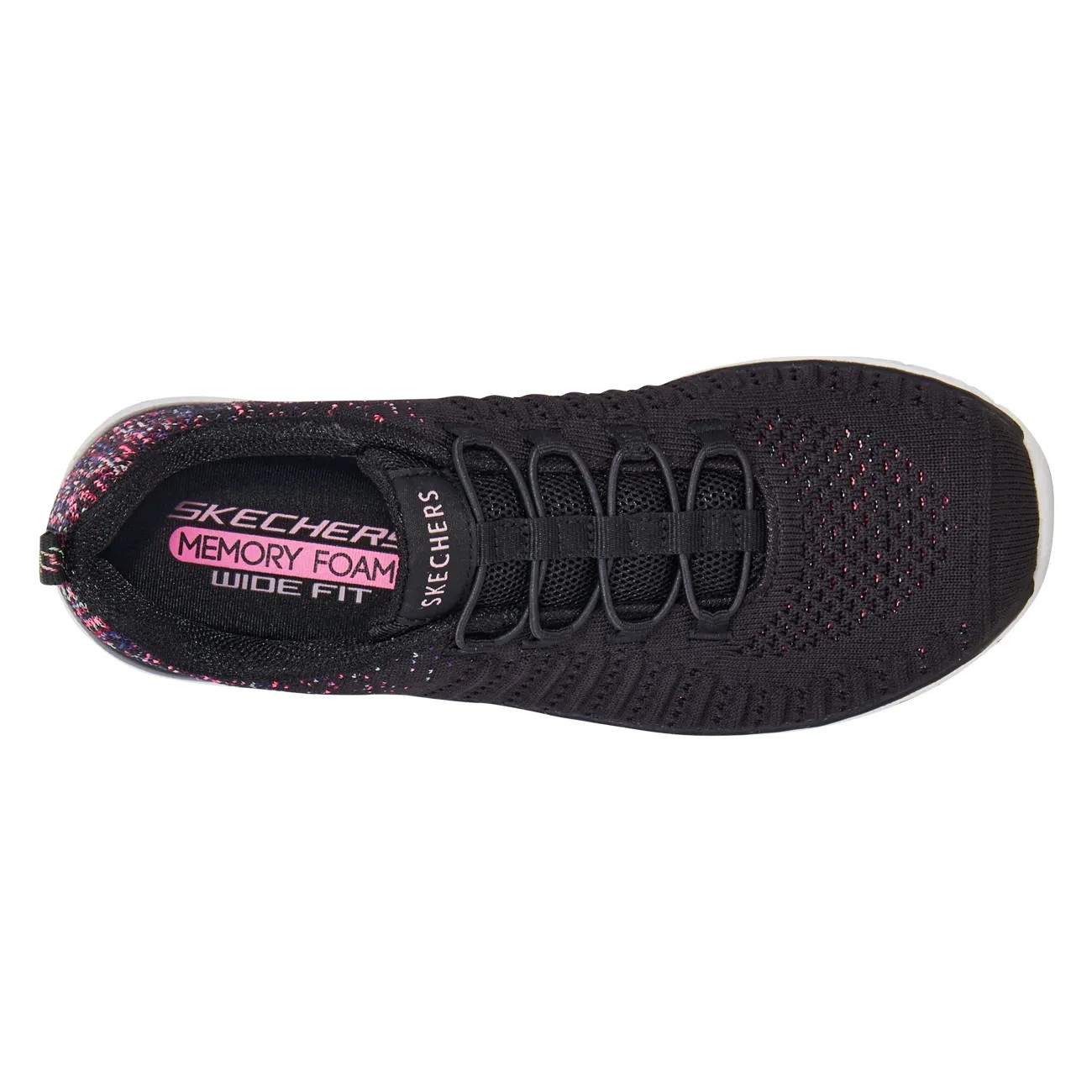 Women's Virtue Wide Width  Slip-On Sneaker