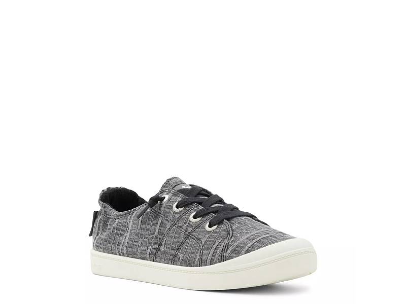 Roxy Women s Bayshore Plus Slip On Sneaker DSW Canada