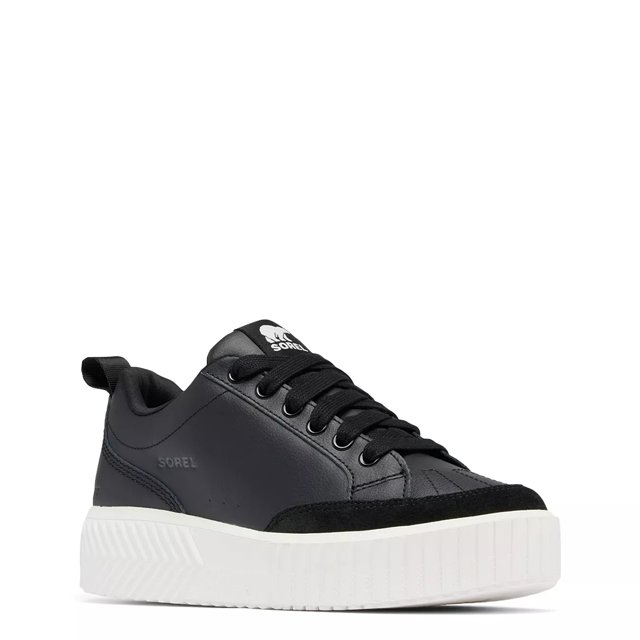 Black sneakers dsw store