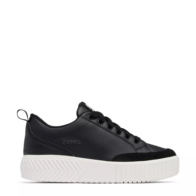 Sorel Women s Ona Ave Low Waterproof Sneaker