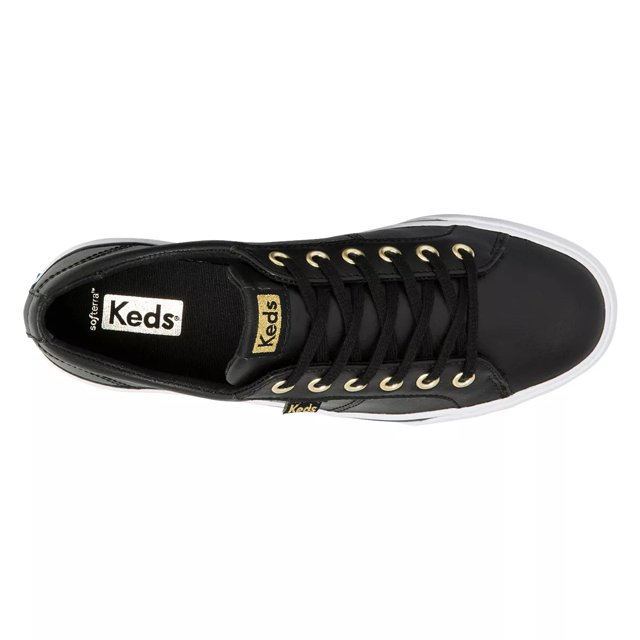 Keds Women s Jump Kick Duo Sneaker The Shoe Company