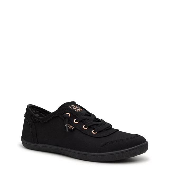 Bobs B Cute Black 8.5