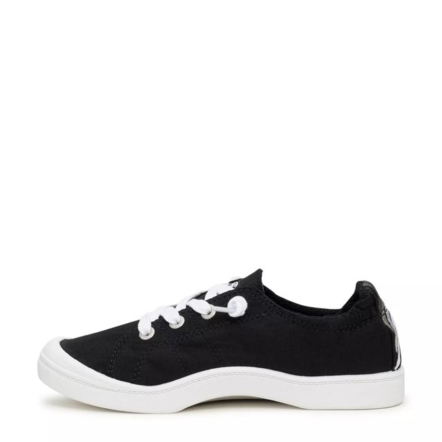 Roxy Women's Bayshore Plus Slip-on Sneaker