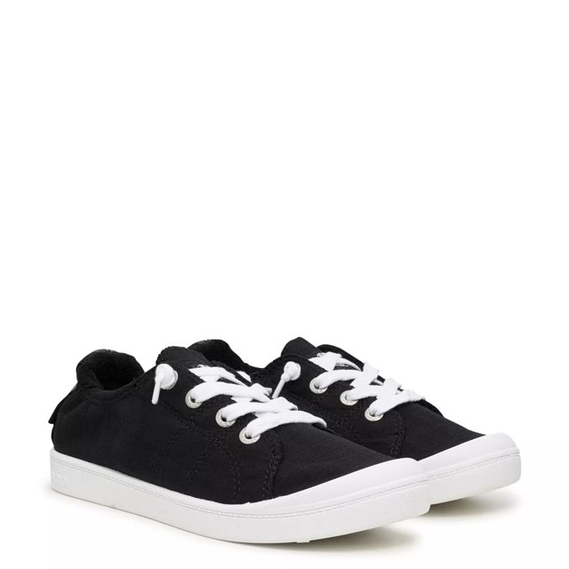 Roxy Women s Bayshore Plus Slip on Sneaker The Shoe Company
