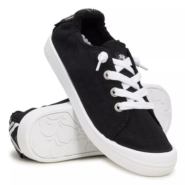 Bayshore slip on sneaker sales