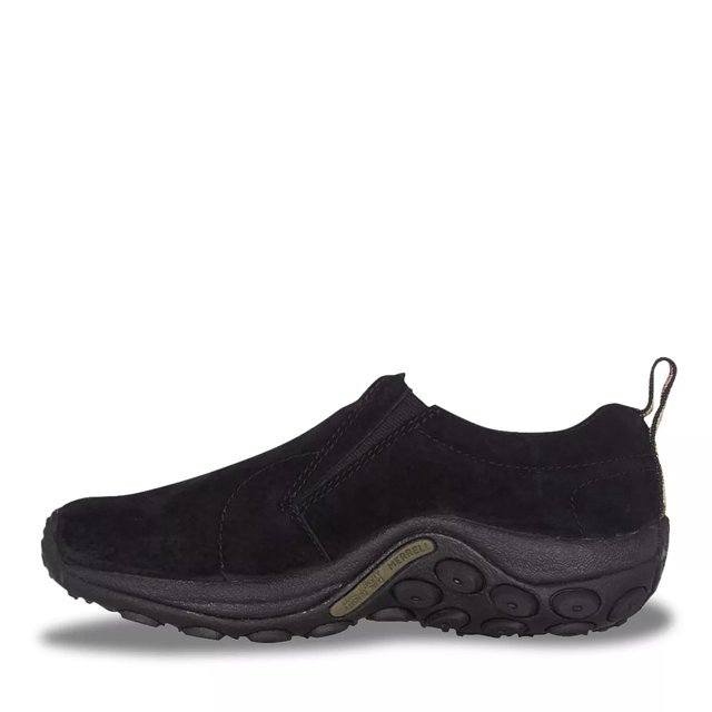 Merrell Women's Jungle Moc Slip-On Trail Shoe | DSW Canada