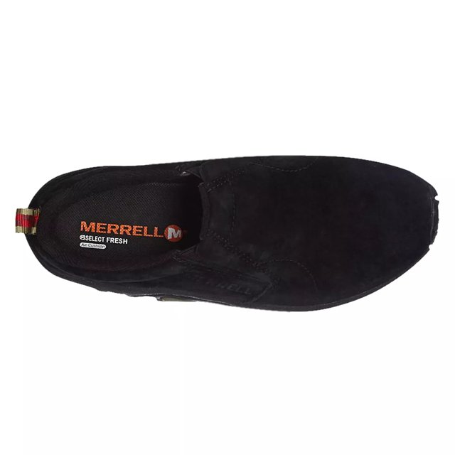 Merrell Women s Jungle Moc Slip On Trail Shoe DSW Canada