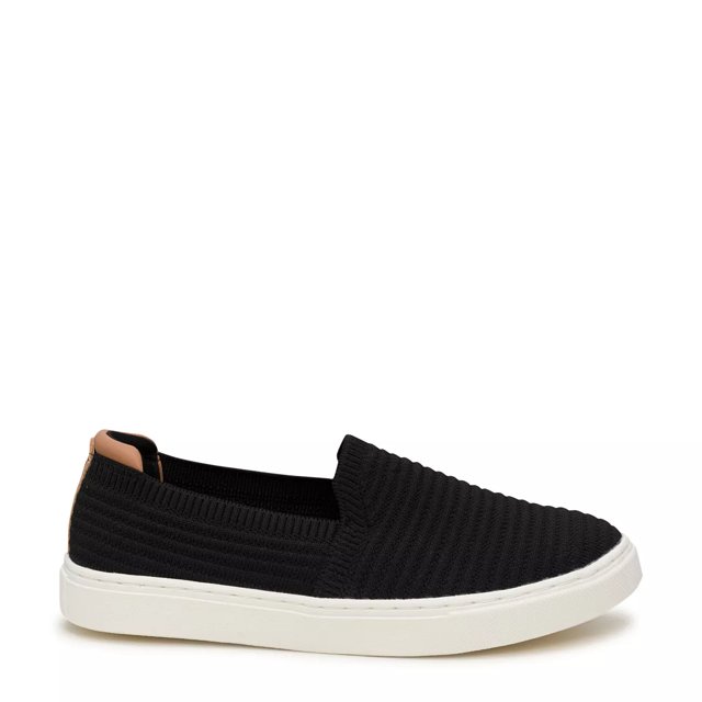 Kelly Katie Women s Estarr Wide Width Slip On Sneaker The Shoe Company