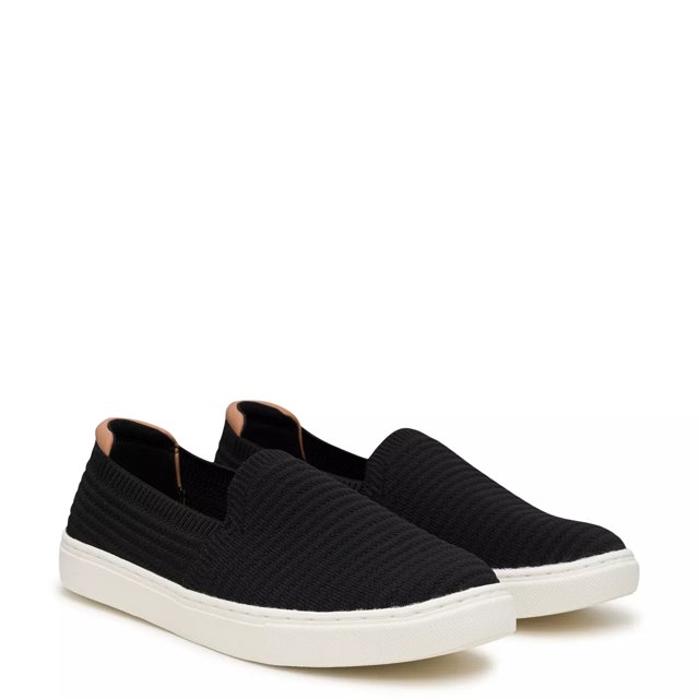 Dsw black slip on sneakers new arrivals