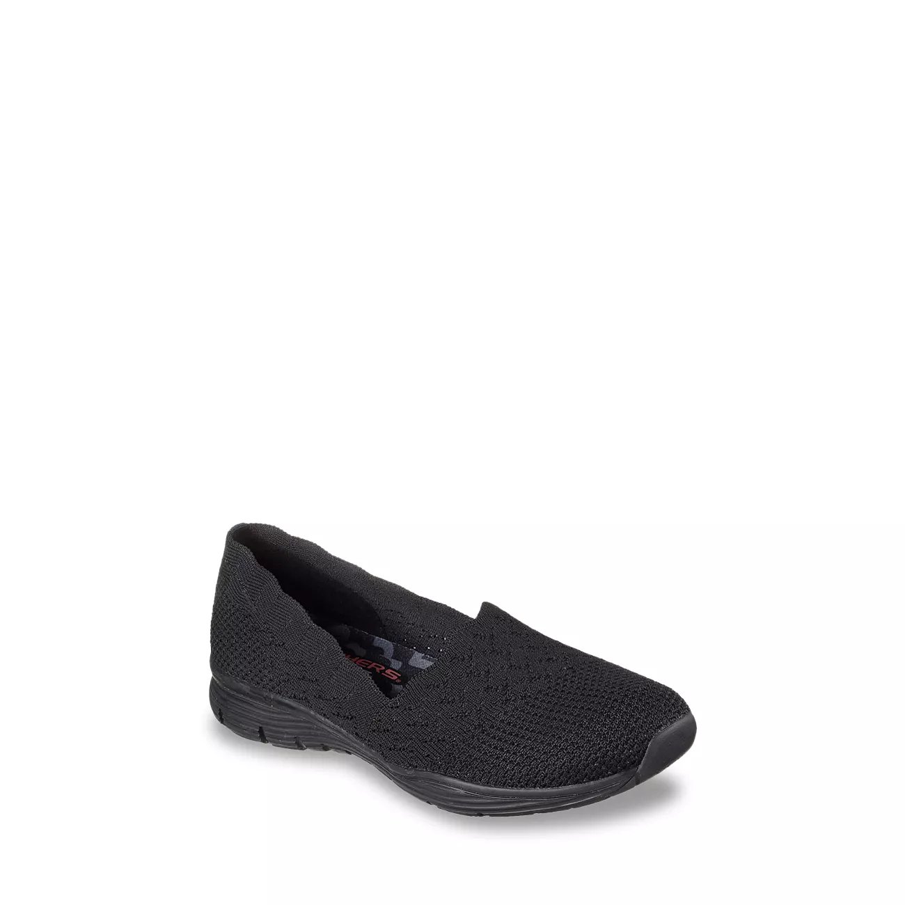 Women's Seager Flat - Wide Width