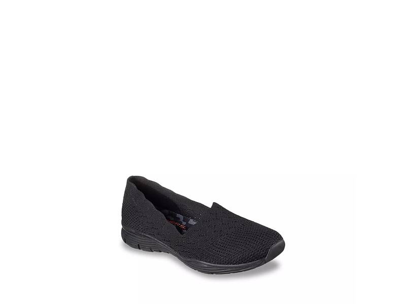 Skechers Men's Parson-Oswin Slip-in Moccasin