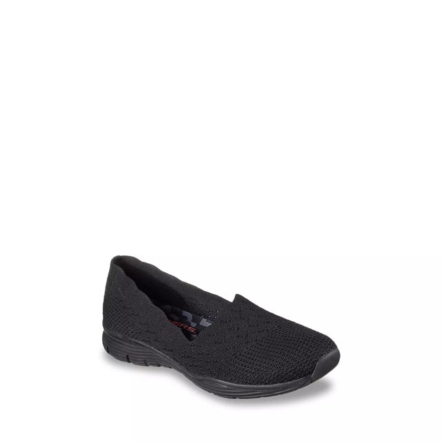 Women's skechers size 10 wide sales
