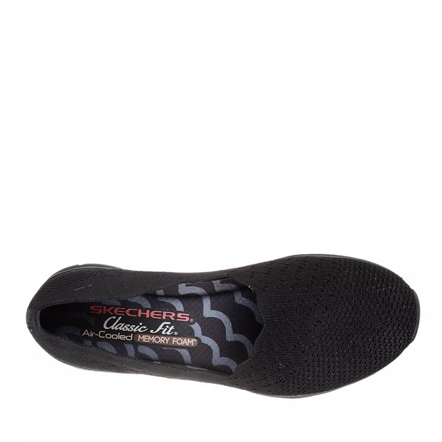 Womens memory foam shoes wide width deals