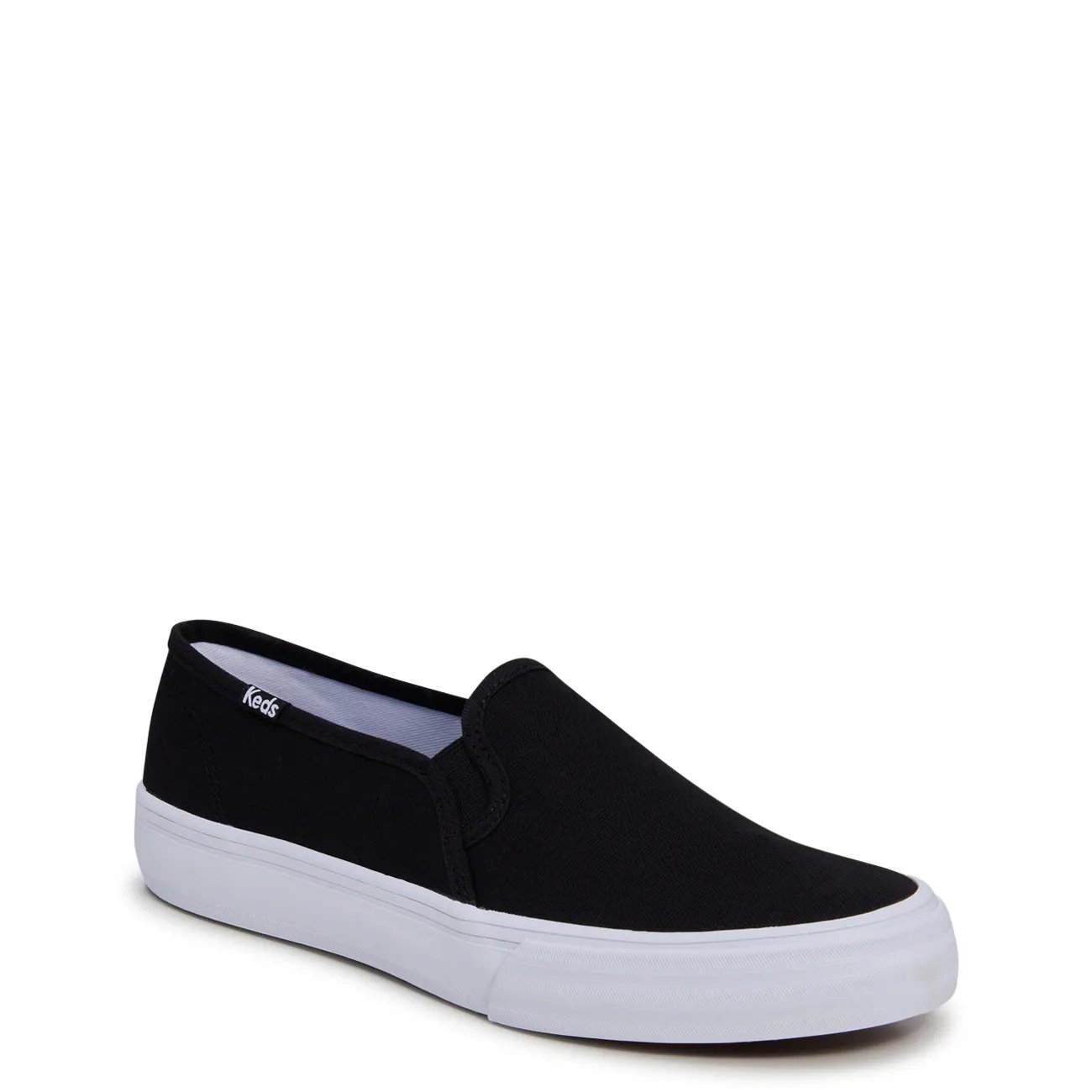 Women's Double Decker Slip-On Sneaker