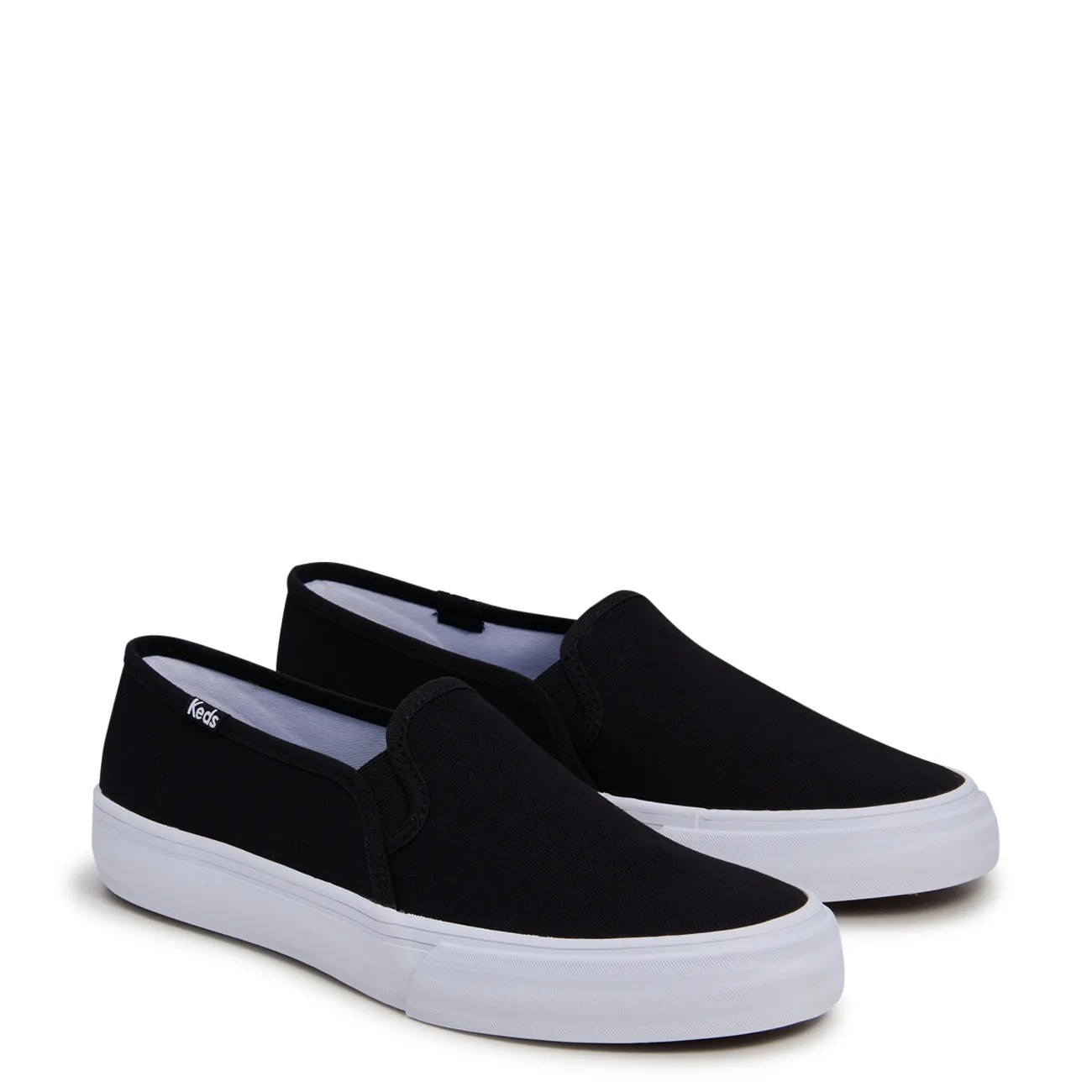 Women's Double Decker Slip-On Sneaker