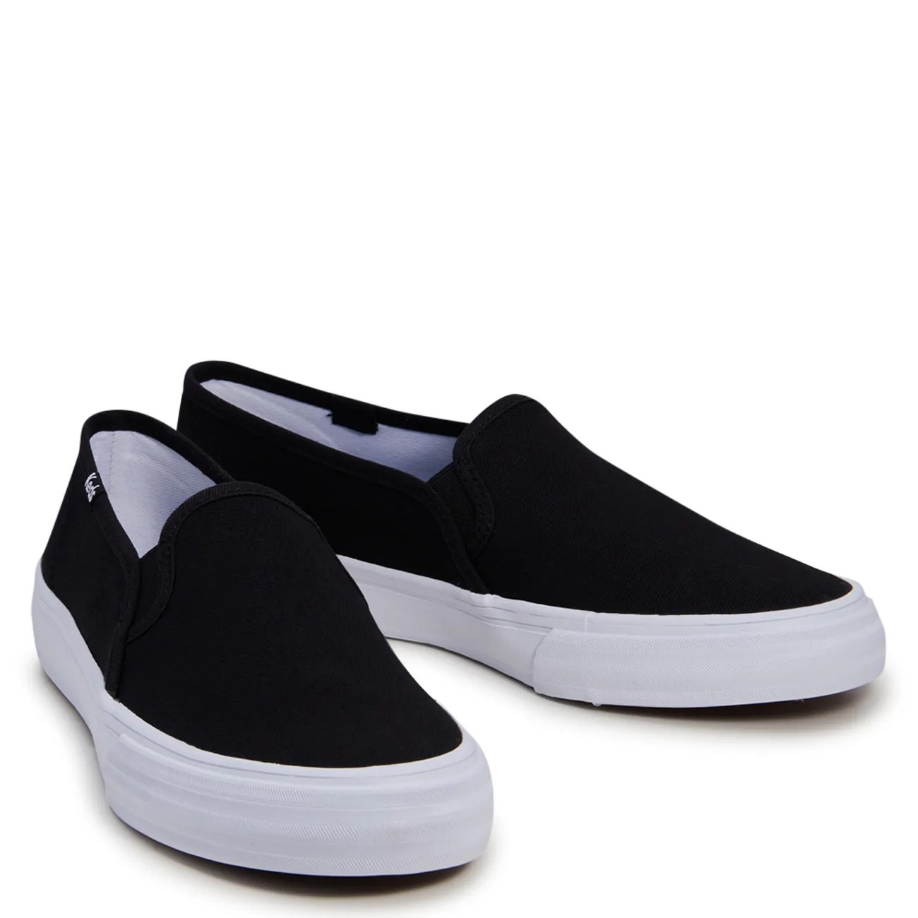 Women's Double Decker Slip-On Sneaker