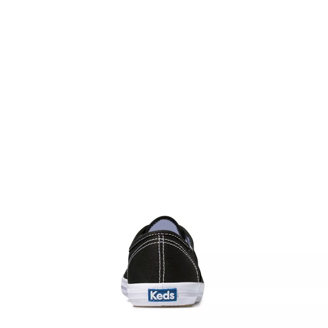Keds Women s Champion Sequin Sneaker The Shoe Company