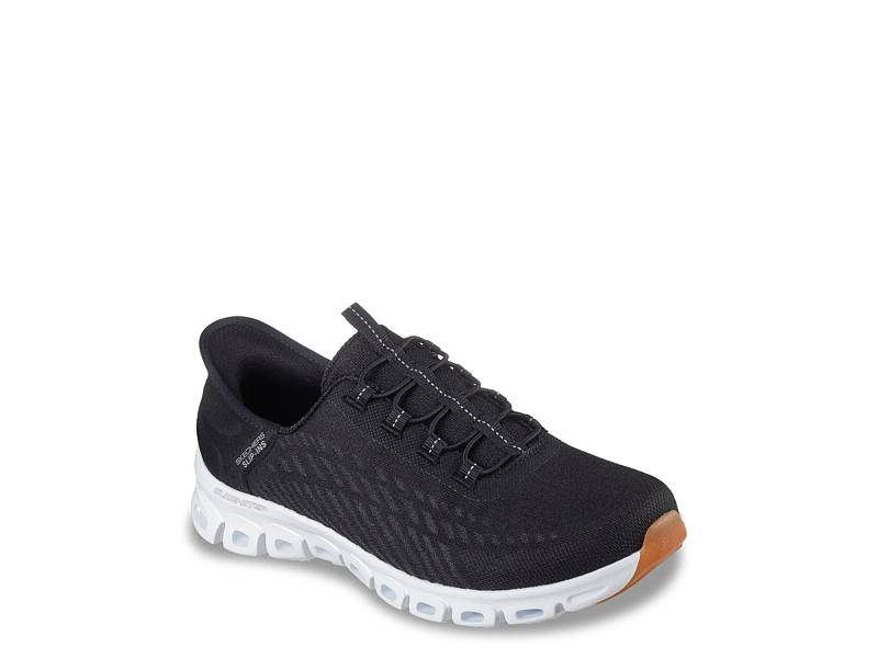 Skechers Women's GO Walk Flex Grand Entry Slip-On Sneaker