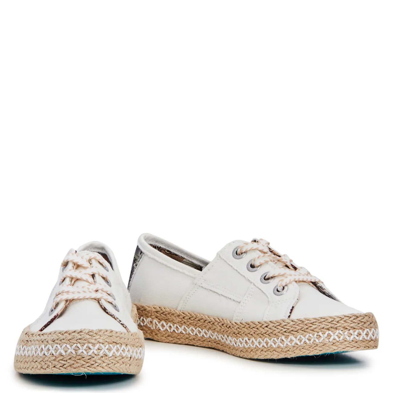 Women's Buenos Lace Up Sneaker