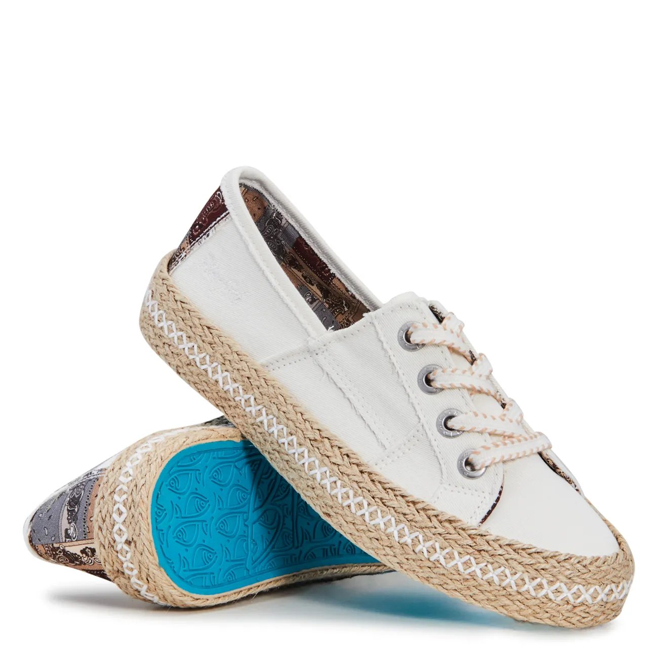 Women's Buenos Lace Up Sneaker