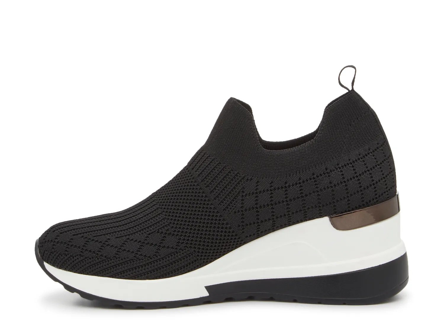 Torell Wide Width Wedge Sneaker