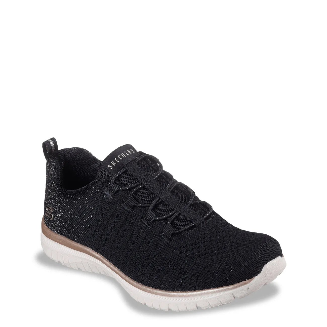 Women's Virtue Lucent Slip-Ins Wide Width Sneaker
