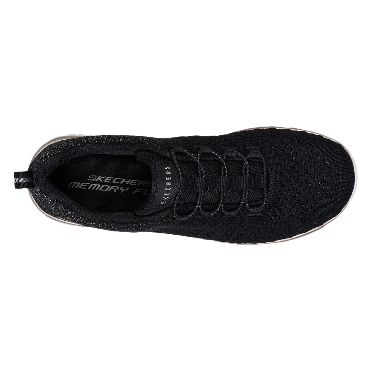 Women's Virtue Lucent Slip-Ins Wide Width Sneaker