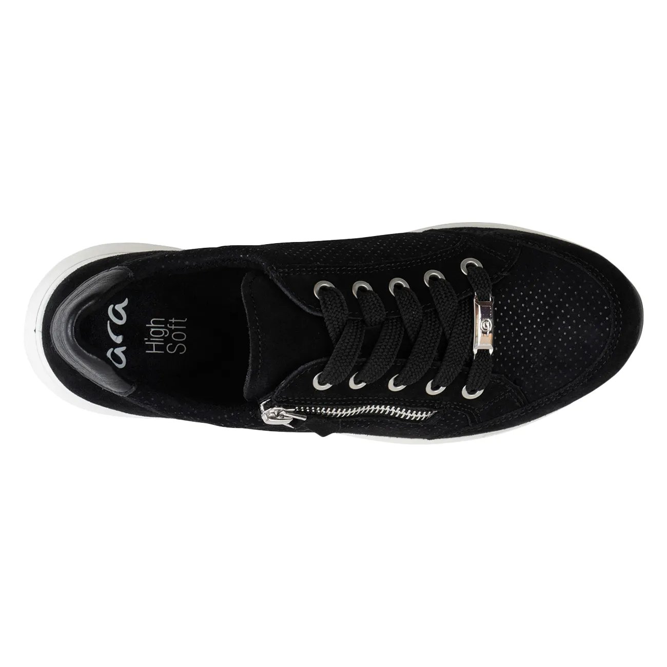 Women's Oleanna Wide Width Sneaker