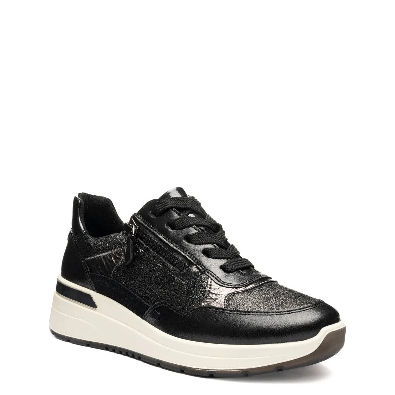 Women's Gardenia Wide Width Sneaker