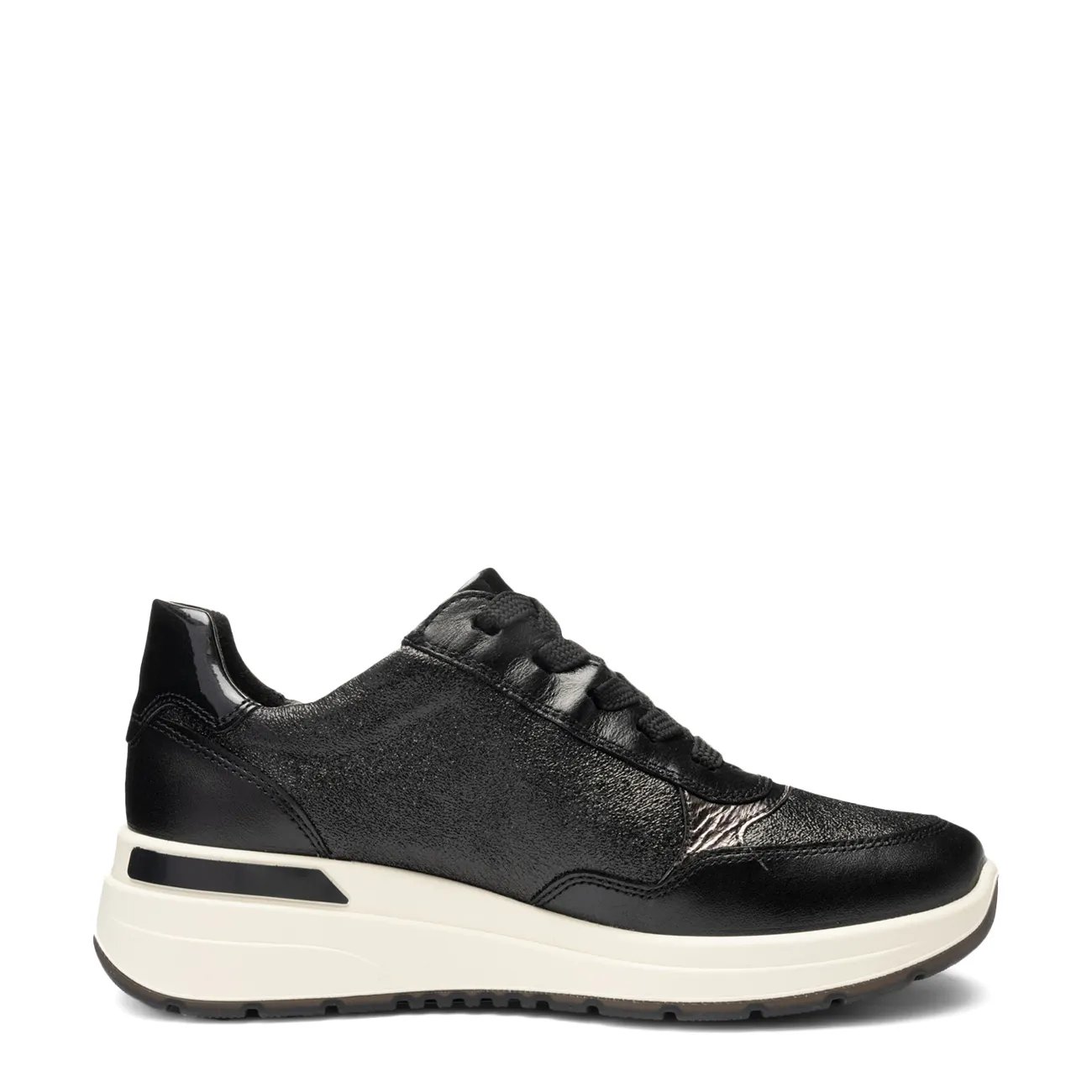 Women's Gardenia Wide Width Sneaker
