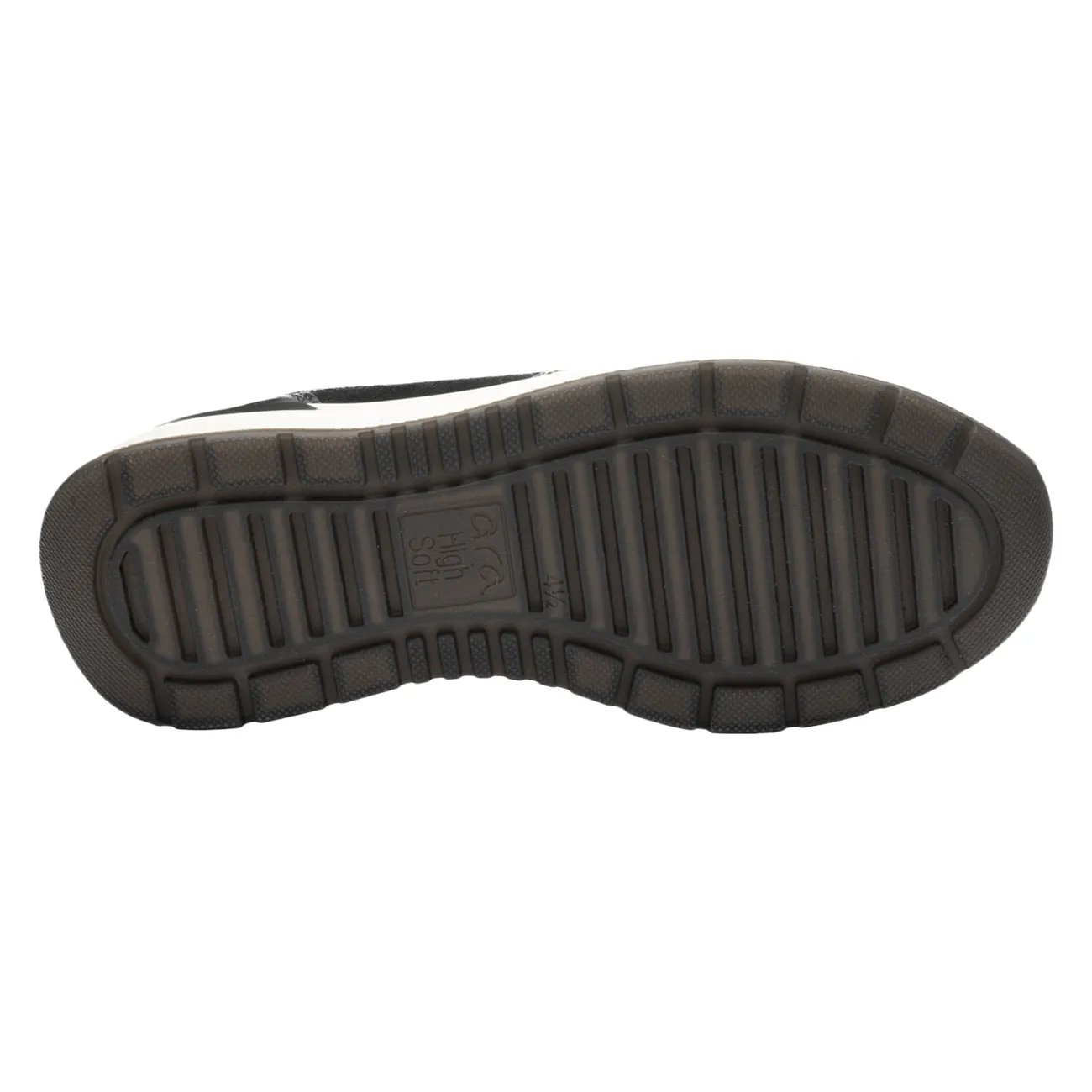 Women's Gardenia Wide Width Sneaker