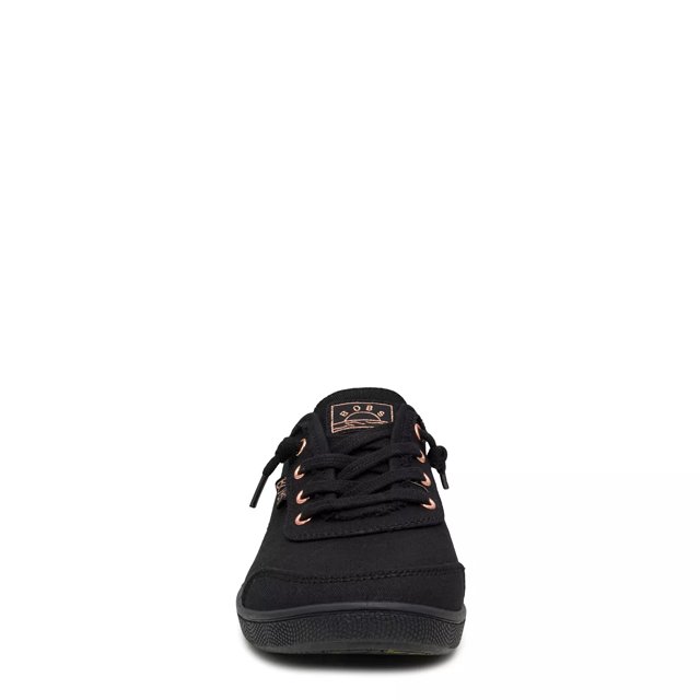 SKECHERS BOBS B CUTE Black Black WIDE 8