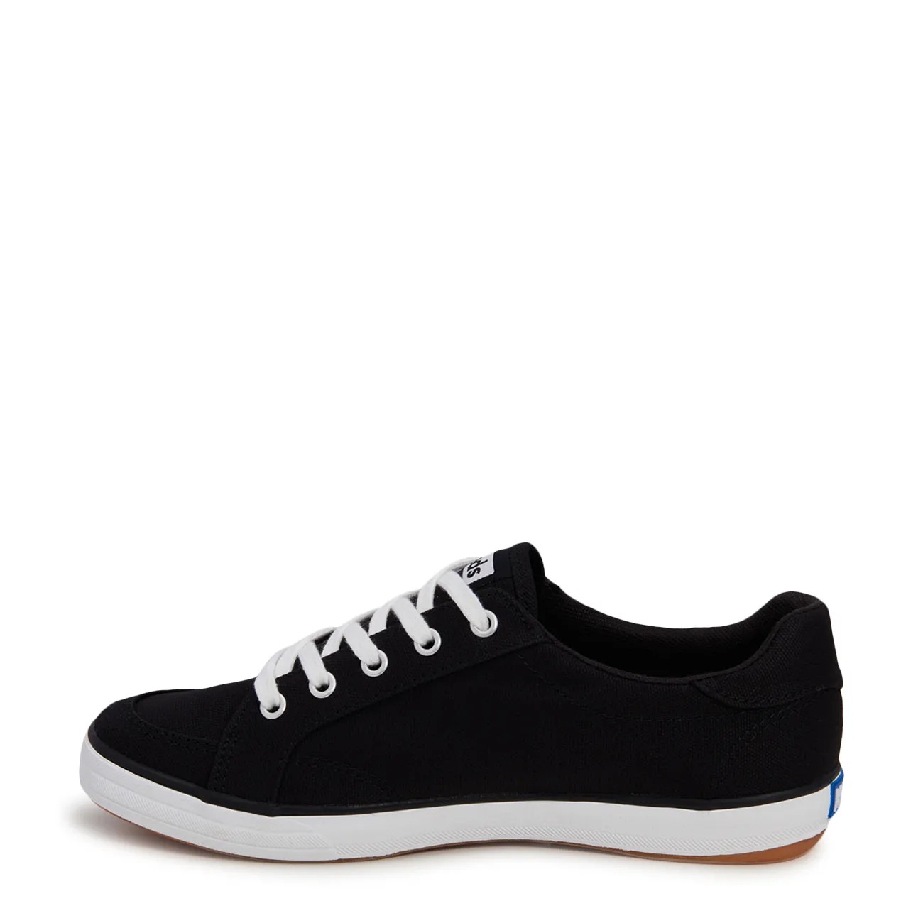 Women's Center III Leather Wide Width Sneaker