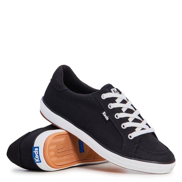 Keds Women s Center III Sneaker The Shoe Company