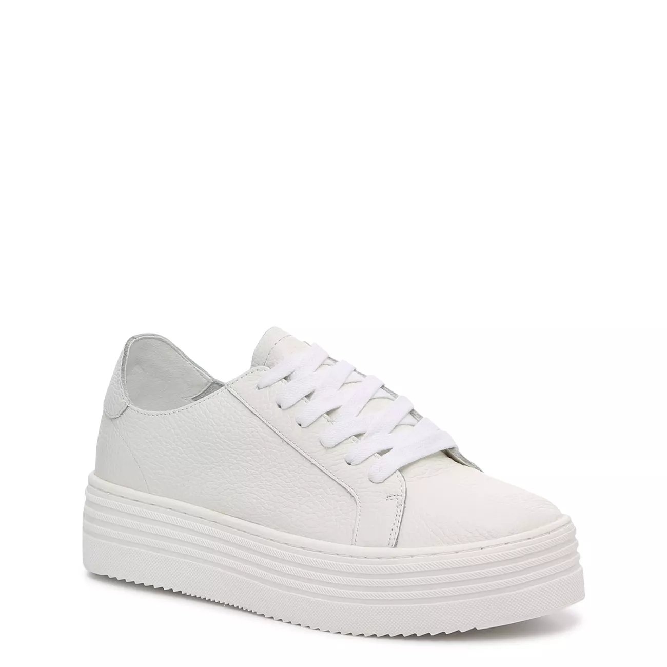 Women's Gamina Platform Wide Width Sneaker