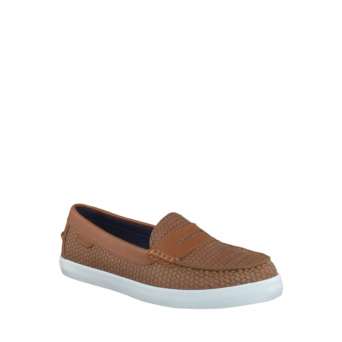 cole haan women's nantucket loafer