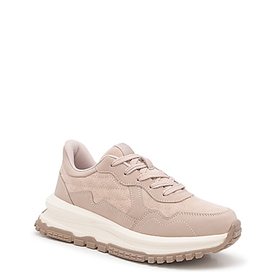 Shop Women's Chunky Sneakers & Save